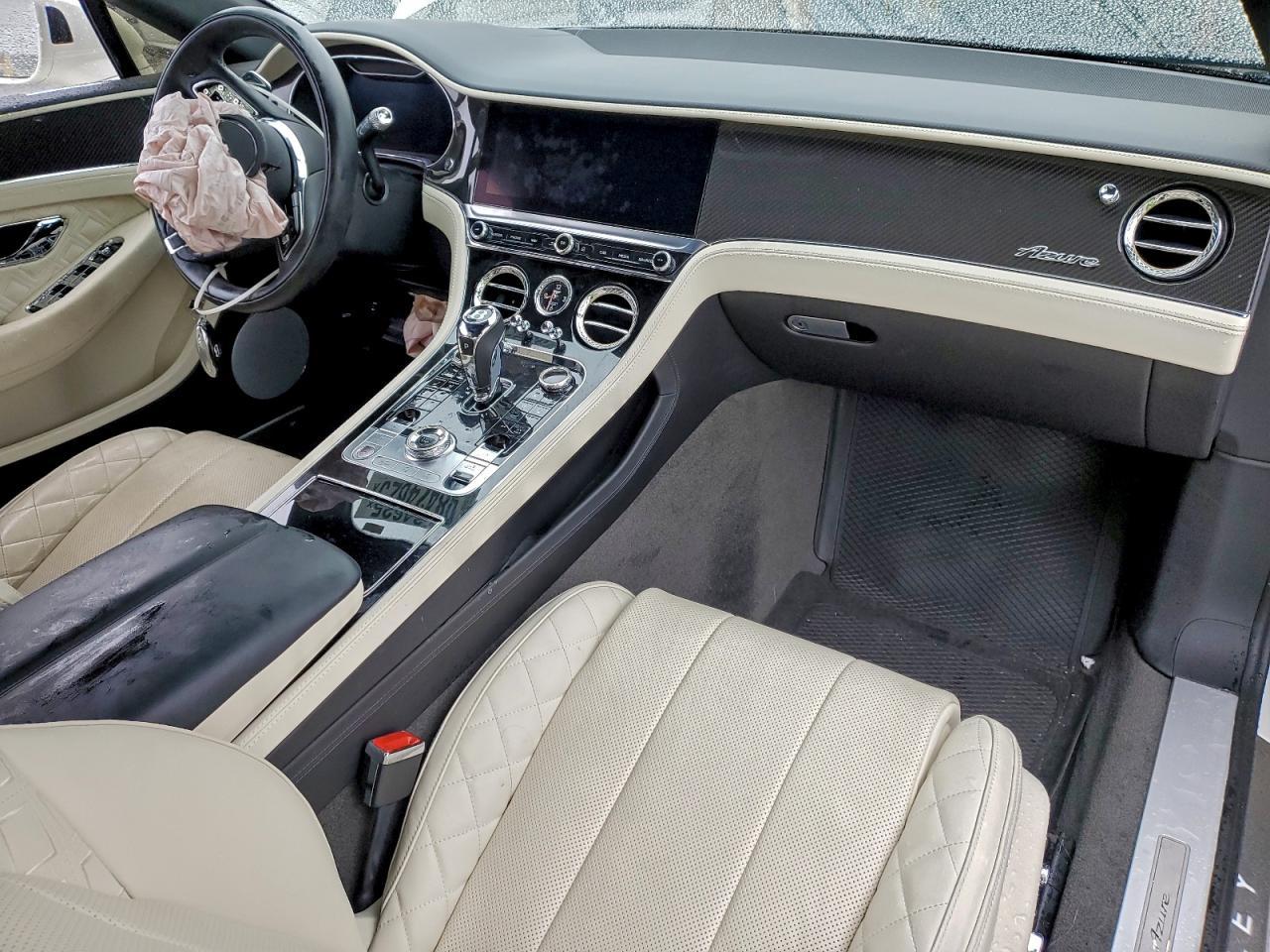 2023 BENTLEY Continental