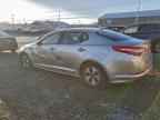 2013 KIA Optima Hybrid