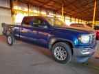 2017 GMC Sierra