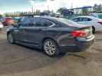 2018 CHEVROLET IMPALA