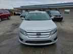 2011 FORD FUSION
