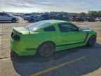 2013 FORD MUSTANG