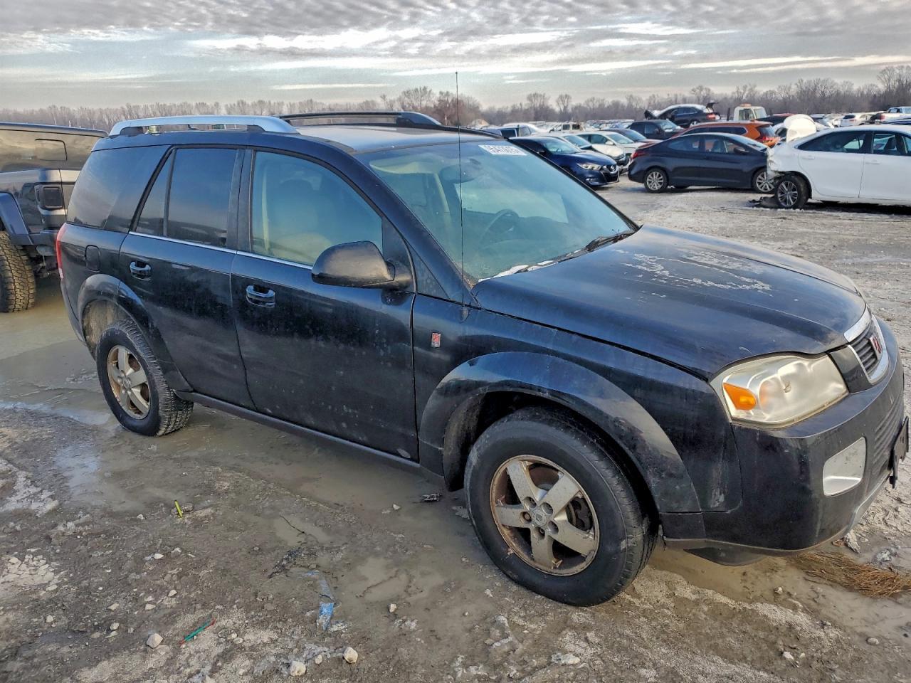 2006 SATURN Vue