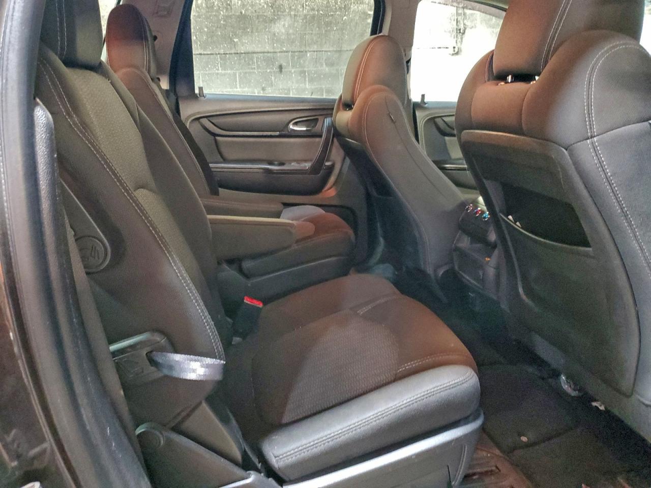 2015 CHEVROLET TRAVERSE