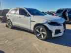 2022 JAGUAR F-Pace