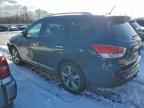 2015 NISSAN PATHFINDER