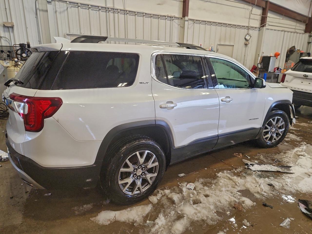 2020 GMC ACADIA