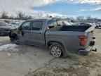 2022 NISSAN Frontier
