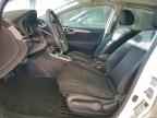 2014 NISSAN SENTRA
