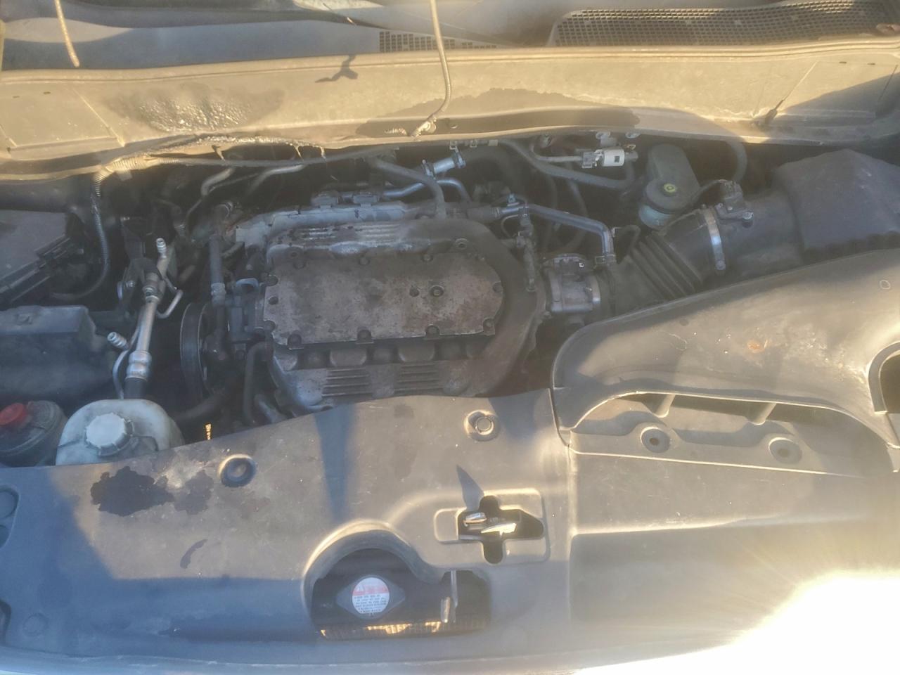 2010 HONDA PILOT