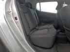 2025 NISSAN LEAF