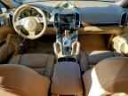 2014 PORSCHE CAYENNE