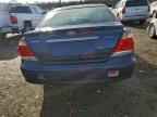 2005 TOYOTA CAMRY