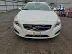 2013 VOLVO S60