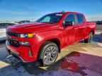 2022 CHEVROLET Silverado