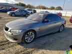 2012 BMW 3 SERIES