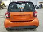 2016 SMART Fortwo