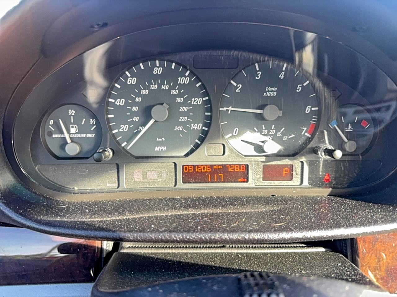 2005 BMW 3 SERIES