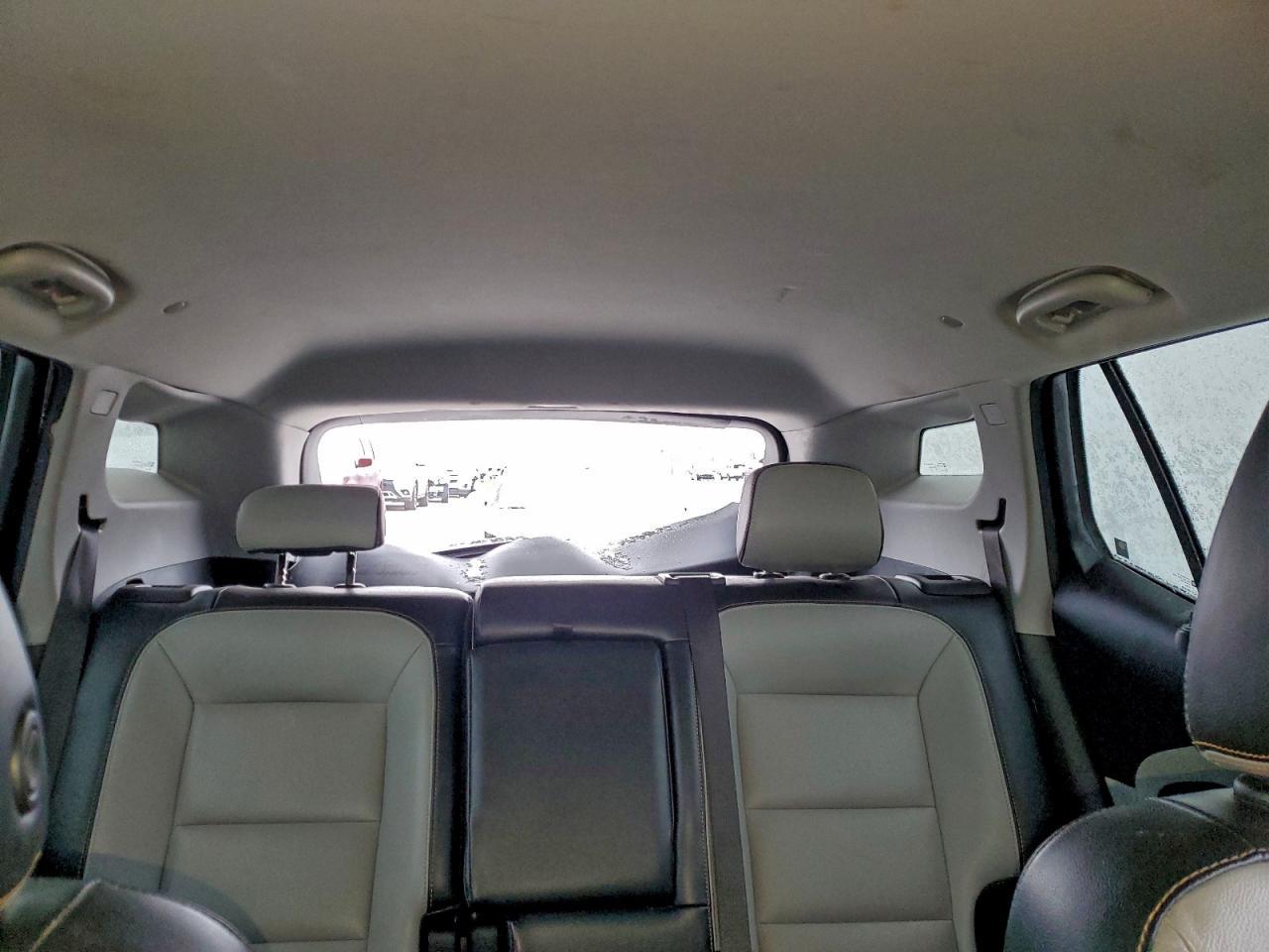 2020 GMC Terrain