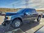 2018 FORD F-150 Lightning