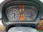 2011 BMW 3 SERIES