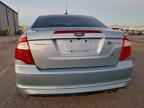 2010 FORD FUSION