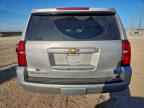 2017 CHEVROLET Suburban