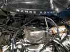 2016 LAND ROVER RANGE ROVER