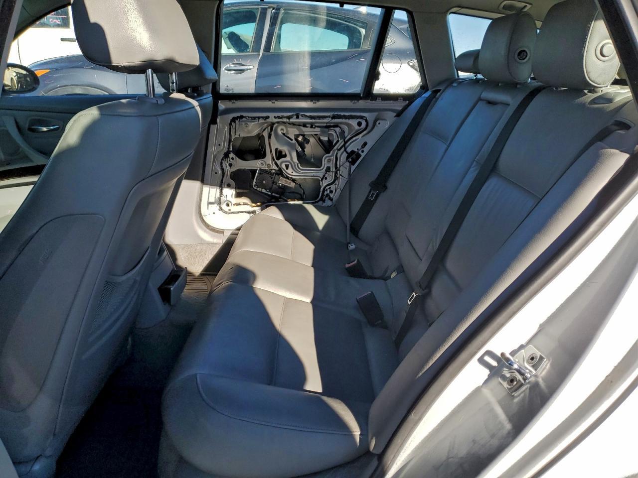 2006 BMW 3 SERIES