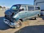 1998 DODGE Ram Wagon