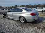 2016 BMW 5 series