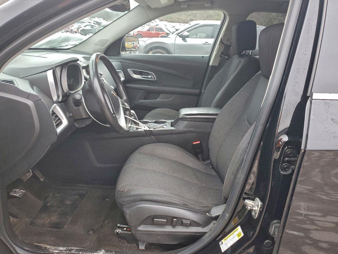 2011 CHEVROLET EQUINOX