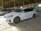 2020 KIA OPTIMA