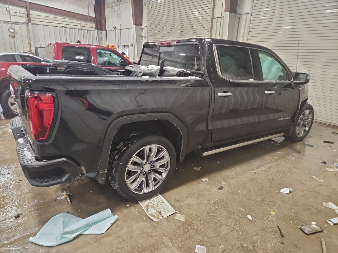 2023 GMC Sierra