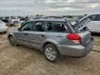 2009 SUBARU Outback