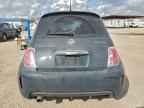 2018 FIAT 500