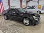 2012 CADILLAC CTS