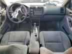 2004 HONDA CIVIC