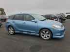 2003 TOYOTA COROLLA