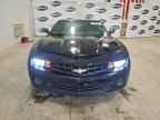 2012 CHEVROLET Camaro