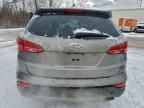 2016 HYUNDAI SANTA FE