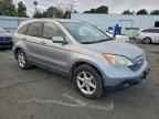2007 HONDA CR-V