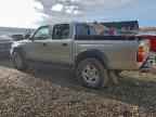 2001 TOYOTA TACOMA