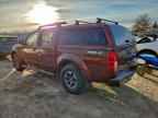 2017 NISSAN Frontier