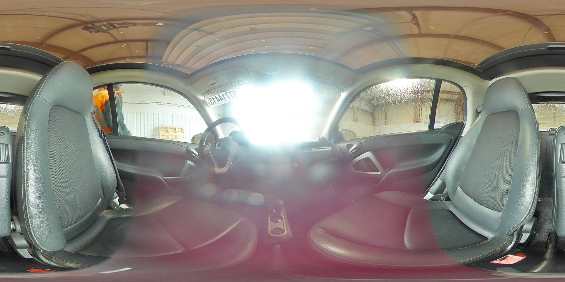 2013 SMART Fortwo