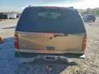2003 CHEVROLET Tahoe