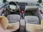 2007 TOYOTA COROLLA