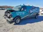 2022 CHEVROLET EXPRESS 2500