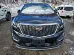2025 CADILLAC XT5