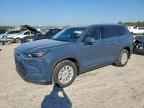 2024 TOYOTA HIGHLANDER